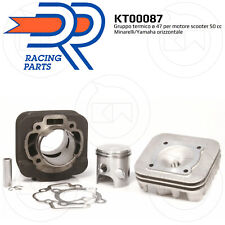 Dr Kt00087 Cylinder Kit Ø47