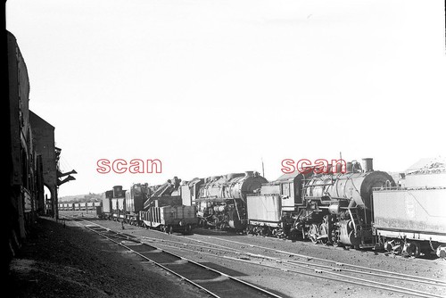 4cc729 neg 1957 duluth - 4cc729,
