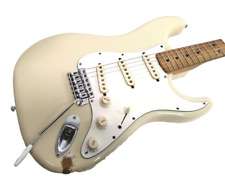 [Fender] Stratocaster Late