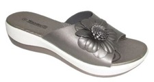 Ladies Slip On Summer Mules