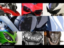 KAWASAKI GPZ600R 86-87/1000RX