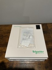 Schneider Distribution Board