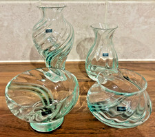 Caithness Glass Vases & Bowls