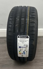 Brand New Premium Continental