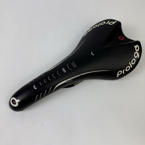 Prologo scratch pro titanium - prologo,