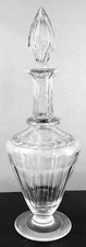 Antique tall continental - antique,