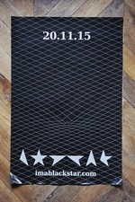 David Bowie Blackstar