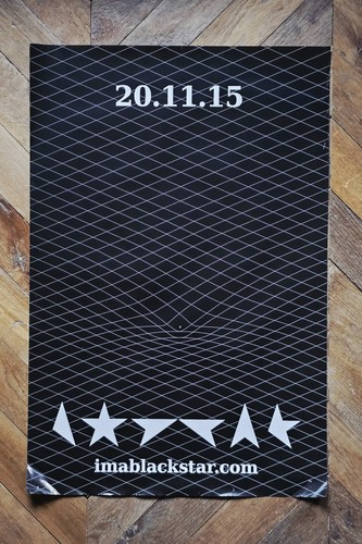 David bowie blackstar - bowie,