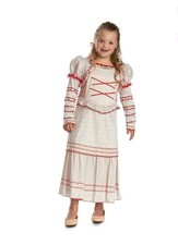 Wicked Nessa Rose Adaptive