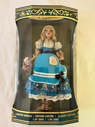Disney d23 2026 alice - d23,