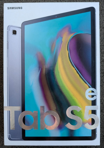 Samsung galaxy tab s5e - galaxy,