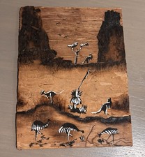 Traditional Australian