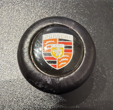 PORSCHE - GEAR SHIFT KNOB - 45