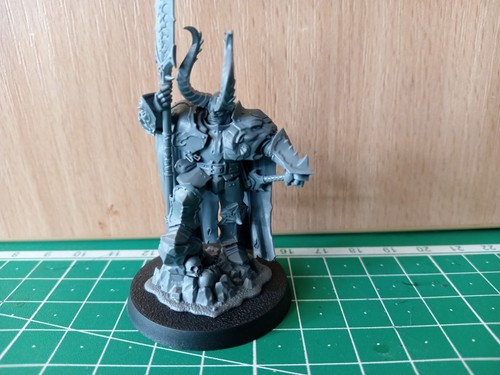 Warhammer age sigmar chaos - sigmar,