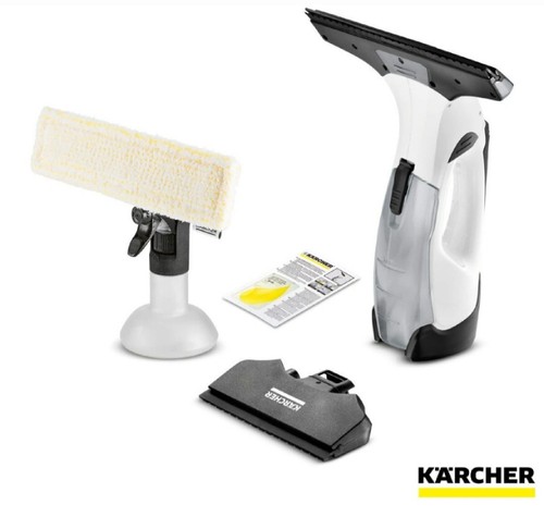 Karcher wv5 plus window - n,