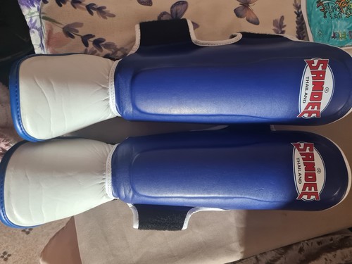 Sandee junior thai - thai, shin