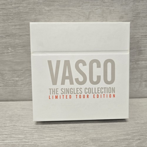 Vasco rossi singles - -,