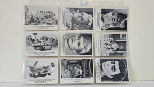 Thunderbirds somportex - thunderbirds,