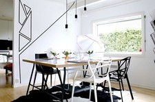 4X Minimal Style Bar Cafe