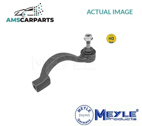 Track rod end rack - track,