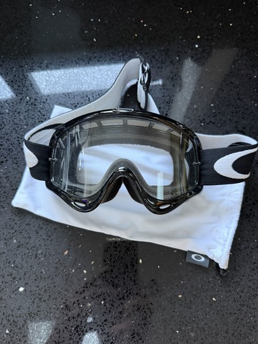 Oakley motocross goggles - oakley,