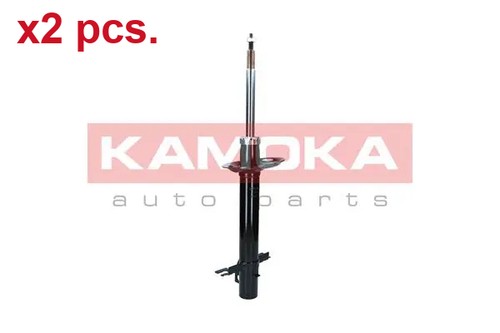 Pcs front shock absorber - shock,