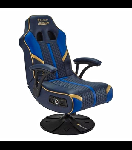Rocker adrenaline 1 - adrenaline, 2.1