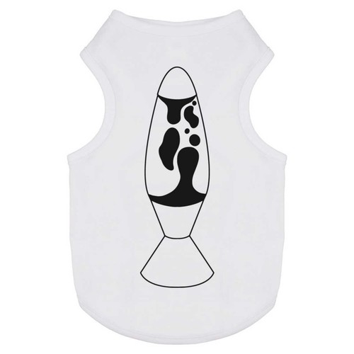 Lava lamp pet - lamp', cat