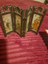 Vintage Traditional  Chinese