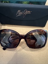 Maui Jim's Women's Orchid