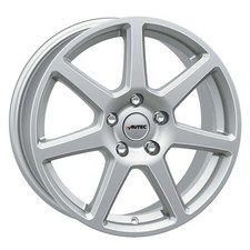 Autec wheels Tallin 6.5x16
