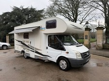 2008 CHAUSSON FLASH 03 6 BERTH