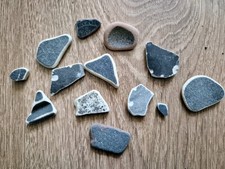 13 x Isle of Wight Pottery