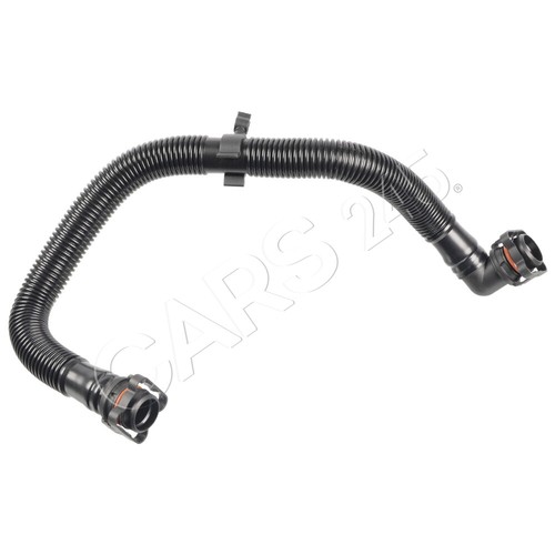 Crankcase breather hose febi - hose,