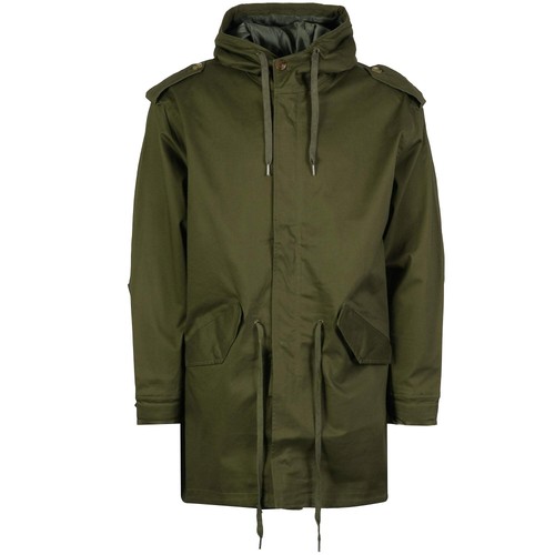 Real hoxton fishtail - hoxton,