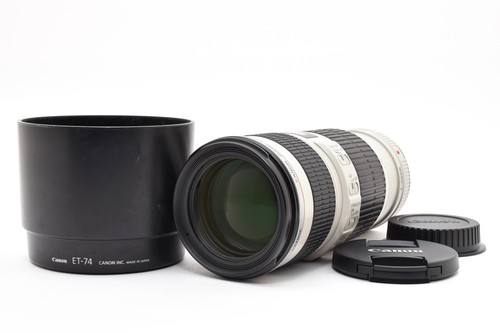 Canon 200mm l is usm - 70-200mm,