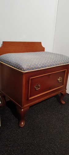 Ottoman edwardian - edwardian, or