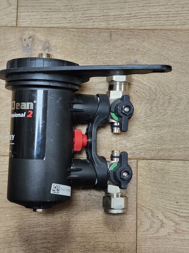Adey magnaclean professional - magnaclean,