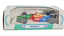 Corgi Mobil Benetton B189 F1