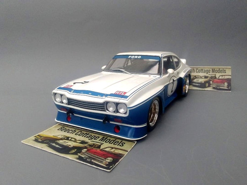 Werk83 ford capri rs - ford,