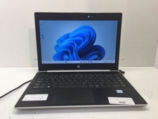 HP ProBook 430 G5 i5 8250U @