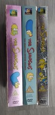 The Simpsons Complete Series