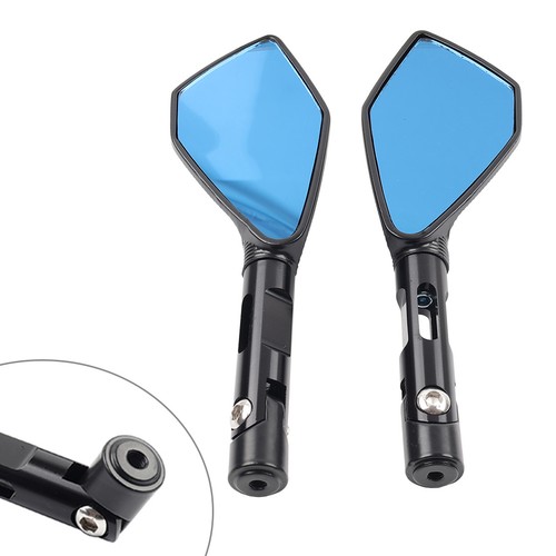 2pcs rear view side - 2pcs,