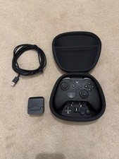 Original Pre-Order Xbox Series