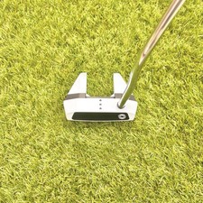 Odyssey Versa White 7H Cruiser