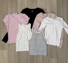 H&M Girls Clothes Bundle 14
