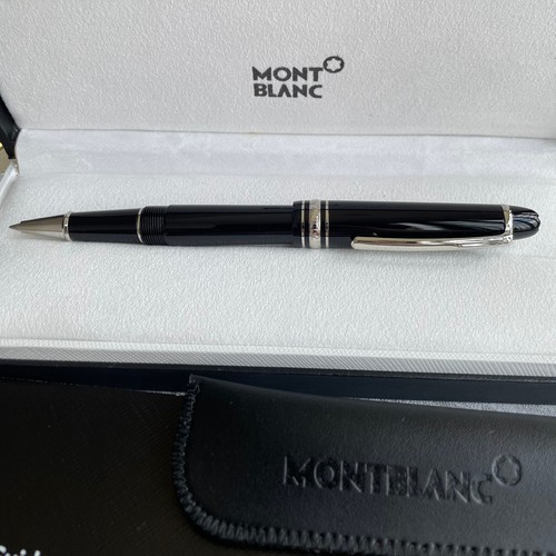Montblanc meisterstück - montblanc,