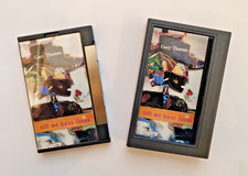 Gary Thomas feat. Pat Metheny, Till We Have Faces, DCC Digital Compact Cassette