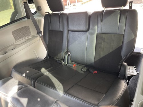 2019 dodge caravan - 2019,