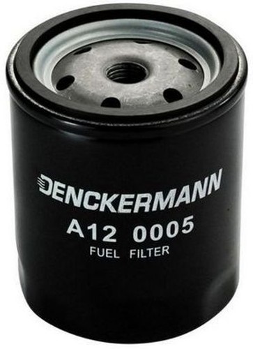 For denckermann filtry a120005 - for,